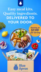 Blue Apron 1