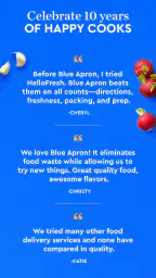 Blue Apron 7
