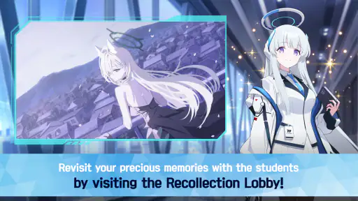 Blue Archive 4