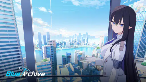 Blue Archive 8