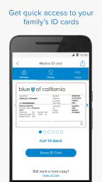Blue Shield of California 2