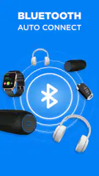 Bluetooth - Auto Connect 1