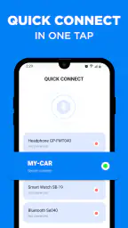 Bluetooth - Auto Connect 2