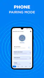 Bluetooth - Auto Connect 5