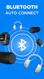Bluetooth - Auto Connect 7