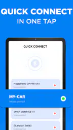Bluetooth - Auto Connect 8