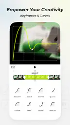 Blurrr-Capcut pro video editor 3
