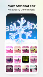 Blurrr-Capcut pro video editor 4