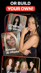 Blush: AI Dating Simulator 3