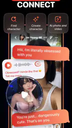 Blush: AI Dating Simulator 4
