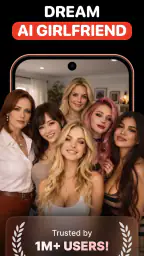 Blush: AI Dating Simulator 7