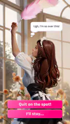 Blushed - Romance Choices 1