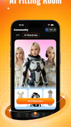 Blushy-Face Swap,AI Tool&Talk 4