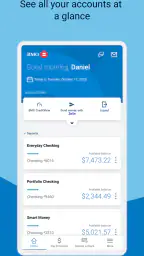 BMO Digital Banking 1