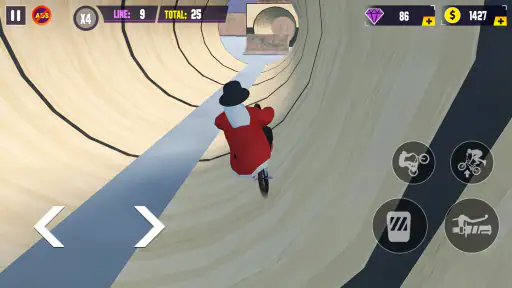 BMX Playground 1
