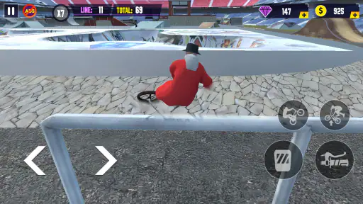 BMX Playground 5