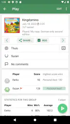 Board Game Stats 4