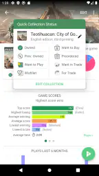 Board Game Stats 5