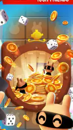 Board Kings: Board Dice Games 4