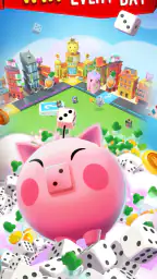 Board Kings: Board Dice Games 5