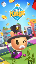 Board Kings: Board Dice Games 7