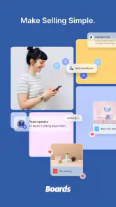 Boards.com screenshot