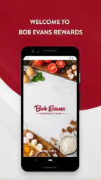 Bob Evans 1