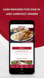 Bob Evans 2