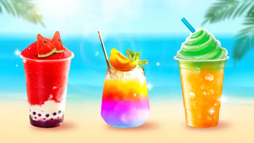 Boba DIY Bubble Tea 2