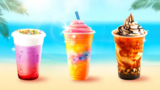Boba DIY Bubble Tea 3