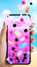 Boba DIY Bubble Tea 5