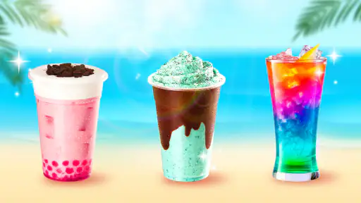 Boba DIY Bubble Tea 7