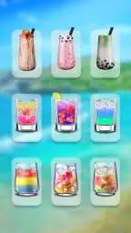 BOBA DIY: Tasty Tea Simulator 4