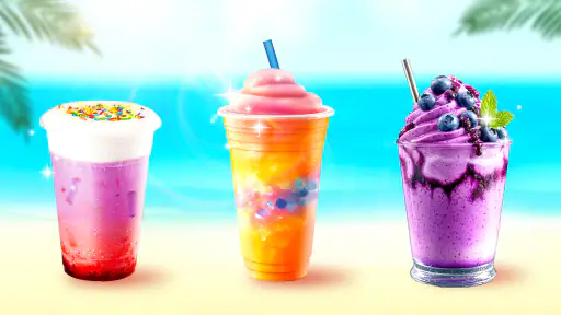 Boba Tasty: DIY Drink Recipe 1