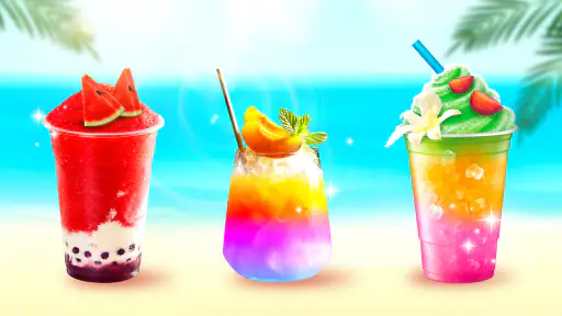 Boba Tasty: DIY Drink Recipe 2