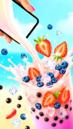 Boba Tasty: DIY Drink Recipe 4
