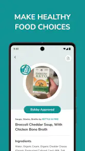 Bobby Approved screenshot