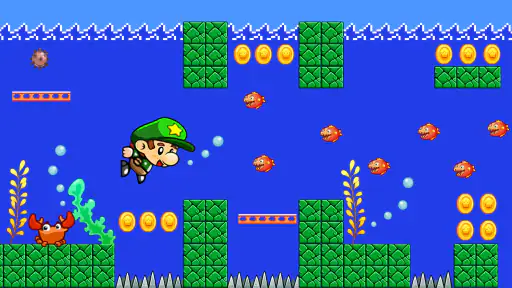 Bob's World - Super Bob Run 2