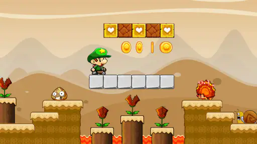 Bob's World - Super Bob Run 5