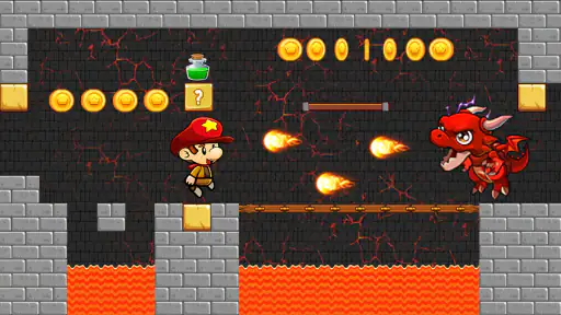 Bob's World - Super Bob Run 8