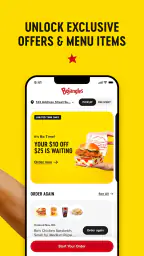 Bojangles 2