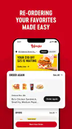 Bojangles 4