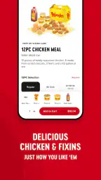 Bojangles 5