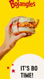 Bojangles 6