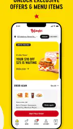 Bojangles 7