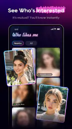 Bold: Local Chat & Date 2