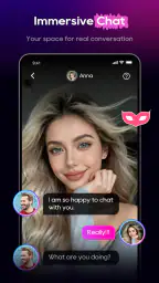 Bold: Local Chat & Date 4