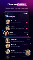 Bold: Local Chat & Date 5