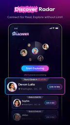 Bold: Local Chat & Date 6