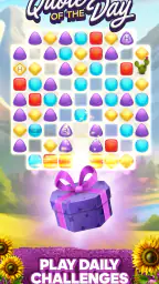 Bold Moves Match 3 Puzzles 3